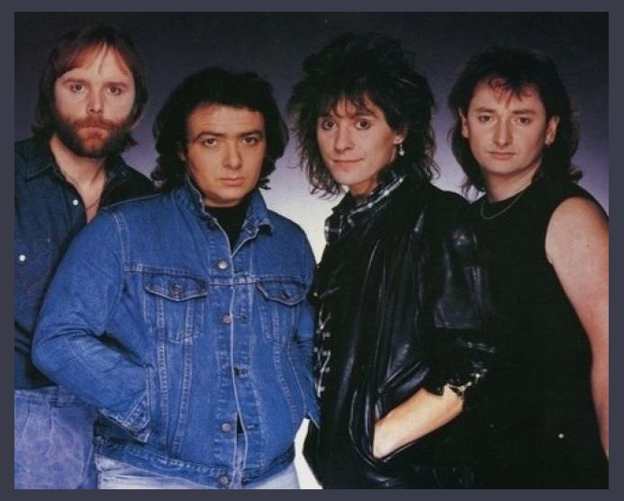 Alaska (Hard Rock)
